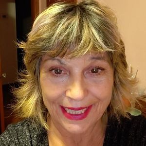 Meet your Posher, Rosanne